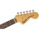 Fender Squier Classic Vibe '70s Stratocaster HSS - Walnut with Indian Laurel Fingerboard Fender Squier Classic Vibe '70s Stratocaster HSS - Walnut with Indian Laurel Fingerboard