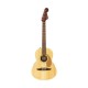 Fender 0970770121 Sonoran Mini Acoustic Guitar Bundle in Natural Fender 0970770121 Sonoran Mini Acoustic Guitar Bundle in Natural