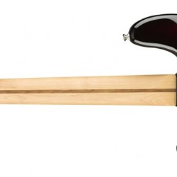 Fender 149803500 Player Precision Electric Bass Guitar Pau Ferro Fingerboard - 3 Color Sunburst