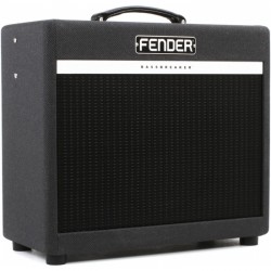 Fender Bassbreaker 15 Combo, 230V EUR- 2262006000