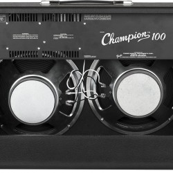 Fender Champion 100 Guitar Amplifier