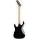 Jackson Dinky Minion JS1X - Black Jackson Dinky Minion JS1X - Black