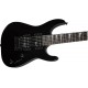 Jackson Dinky Minion JS1X - Black Jackson Dinky Minion JS1X - Black