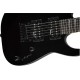 Jackson Dinky Minion JS1X - Black Jackson Dinky Minion JS1X - Black