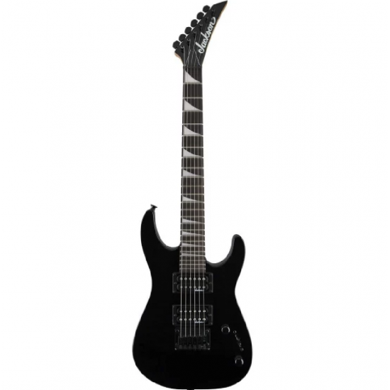 Jackson Dinky Minion JS1X - Black Jackson Dinky Minion JS1X - Black
