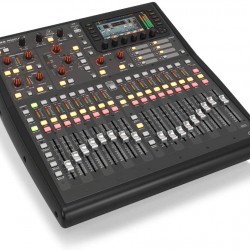 Behringer X32 Producer 40-channel Digital Mixer