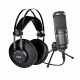 Audiotechnica A2020 USB plus With AKG K52 Headphones Bundle Audiotechnica A2020 USB plus With AKG K52 Headphones Bundle