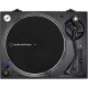 Audio Technica AT-LP140XPDirect-Drive Professional DJ Turntable - Black