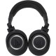 Audio Technica ATH-M50xBT Wireless Over-Ear Headphones