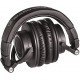 Audio Technica ATH-M50xBT Wireless Over-Ear Headphones