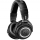 Audio Technica ATH-M50xBT Wireless Over-Ear Headphones