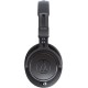 Audio Technica ATH-M60x Professional Monitor Headphones