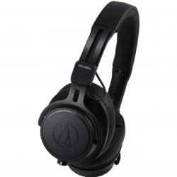 Audio Technica ATH-M60x Professional Monitor Headphones