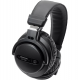 Audio Technica ATH-PRO5X-BK Professional Over-Ear DJ Monitor Headphones - Black