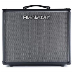 BLACKSTAR HT-20R MkII- 1 X 12" 20 Watt Valve Guitar Combo Amplifier With Reverb