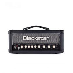 BLACKSTAR HT-5RH MkII 5 Watt Valve Guitar Head Amplifier With Reverb