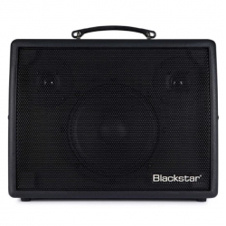 Blackstar Sonnet 120 - 120-watt 1x 8" Combo Amp - Black