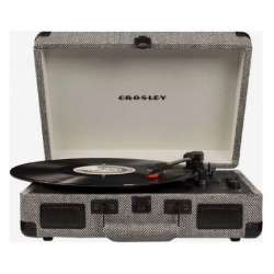 Crosley Cruiser Deluxe Herringbone CH