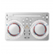 Pioneer DDJ-WEGO4-W Compact DJ Software Controller - White