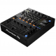 Pioneer DJM-900NXS2 4-channel Digital Pro-DJ Mixer - Black