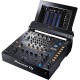 Pioneer DJM-TOUR1 4-channel Digital Mixer With Fold-out Touch Screen