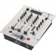Behringer Pro Mixer DX626 3-channel DJ Mixer