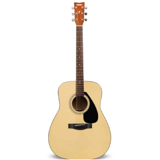 Yamaha F310 Acoustic Guitar Natural Yamaha F310 Acoustic Guitar Natural