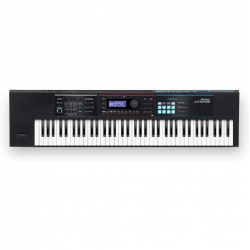 Roland JUNO-DS76 76-key Synthesizer