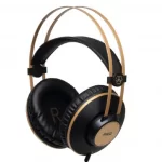 AKG K92 Closed-back Monitor Headphones