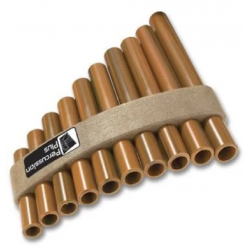 Percussion Plus PP492 10 Note Pan Flute