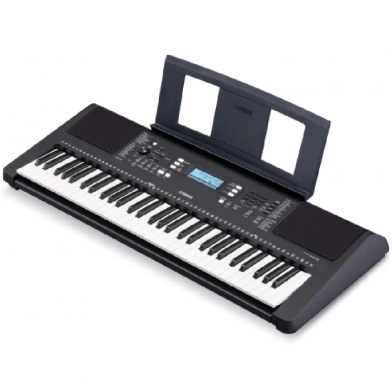 Yamaha PSR-E373 61-key Portable Keyboard Yamaha PSR-E373 61-key Portable Keyboard