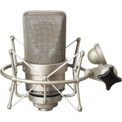 Neumann TLM 103 Studio Microphone Set