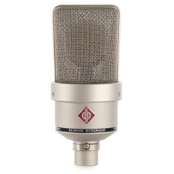 Neumann TLM 103 Condenser Microphone - Nickel