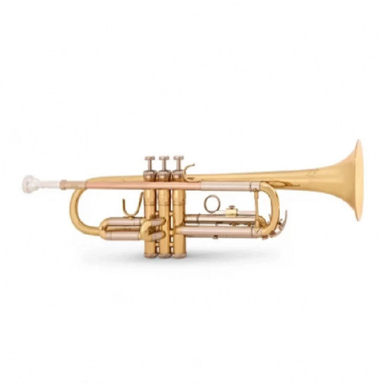 Bach Prelude TR710 Student Trumpet Bach Prelude TR710 Student Trumpet