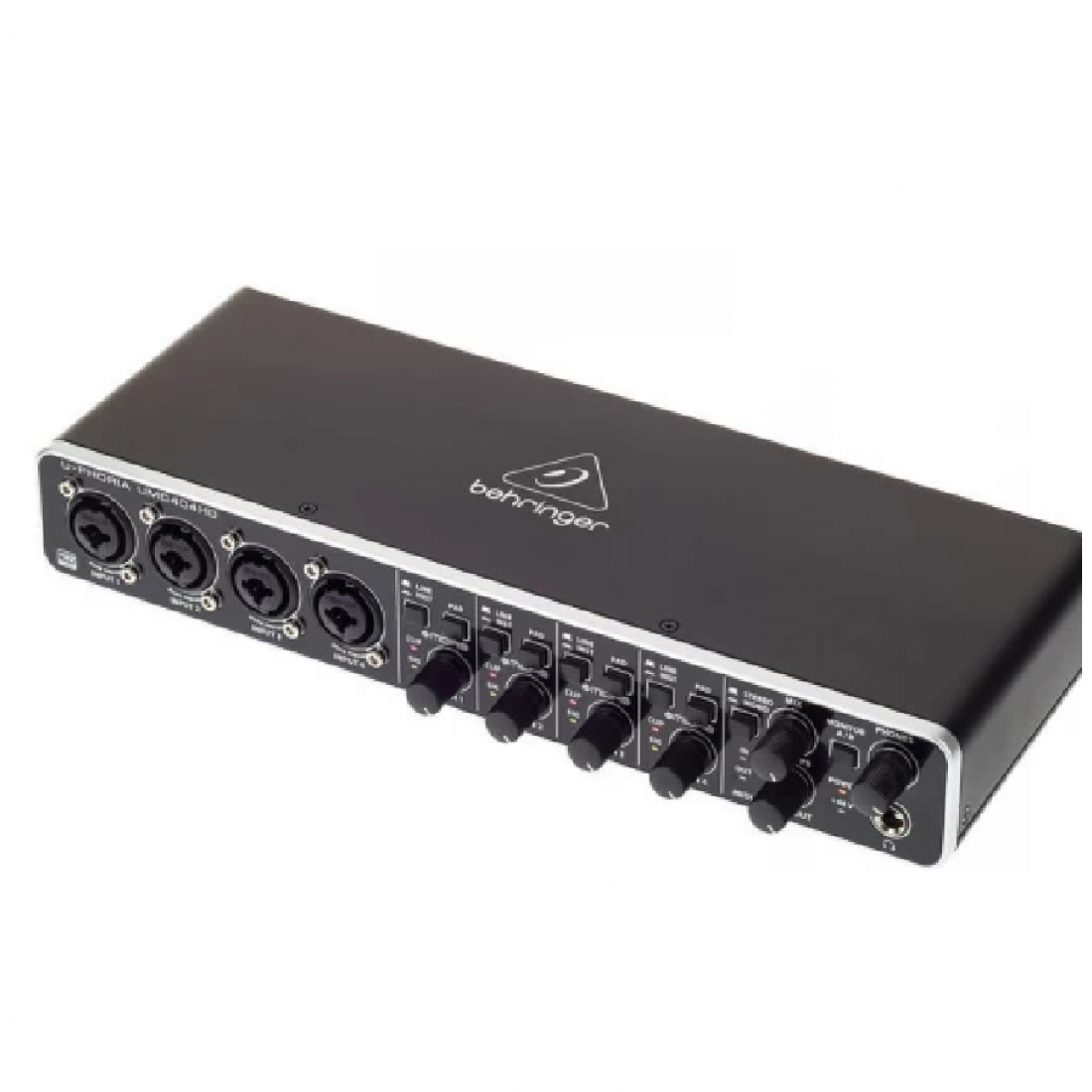 Внешний звук. Аудиоинтерфейс Behringer umc404hd. Behringer u-Phoria umc404hd. Behringer umc204hd. USB аудиоинтерфейс Behringer umc404hd.