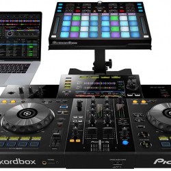 Pioneer XDJ-RR All-in-one DJ System for rekordbox