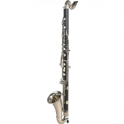 Yamaha YCL221 Student Bb Bass Clarinet