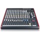 Allen & Heath ZED16FX 16-CH Mixer with USB Audio Interface and Built-In FX