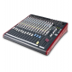 Allen & Heath ZED16FX 16-CH Mixer with USB Audio Interface and Built-In FX