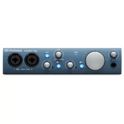 Presonus Audiobox-I-Two 