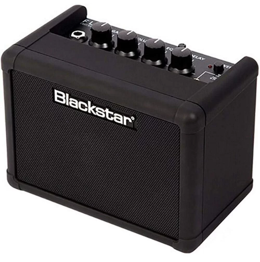 black star guitar amp