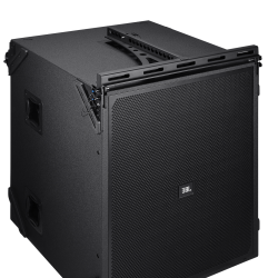 JBL BRX325SP Powered Subwoofer