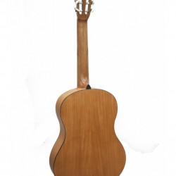 Flight C100NA 3/4 Classical Guitar Natural