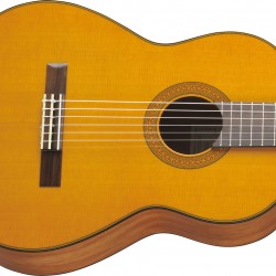 Yamaha CG142C Classical Guitars - Natural