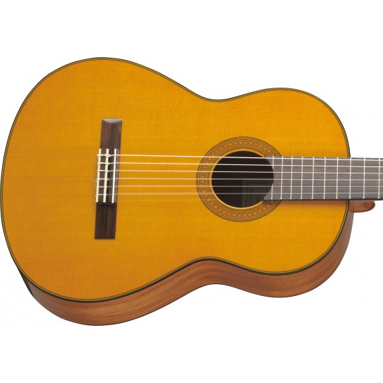 Yamaha CG142C Classical Guitars - Natural