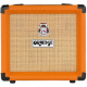 Orange Crush 12 1x6" 12-Watt Combo Amp ORANGE