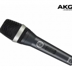 AKG D5 S Dynamic Mic with on-off Switch