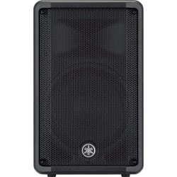 Yamaha DBR10 700W 10 inch Powered Speaker