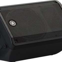 Yamaha DBR10 700W 10 inch Powered Speaker