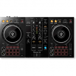 Pioneer DJ DDJ-400 Rekordbox DJ Controller